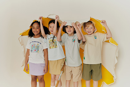 NBA kids image