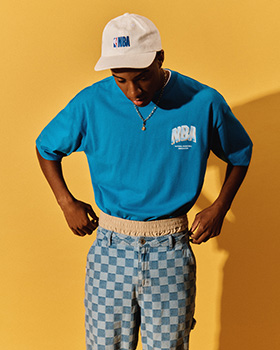 NBA image